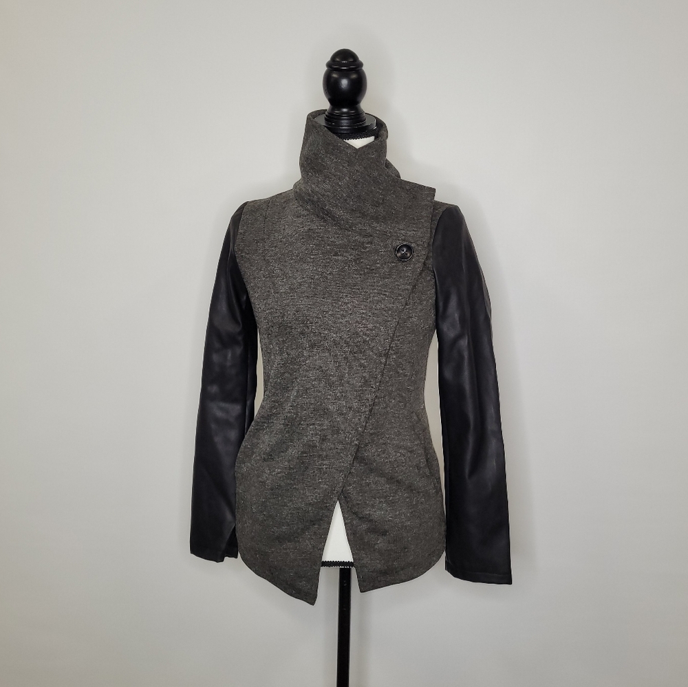 Fabletics Milano Coat